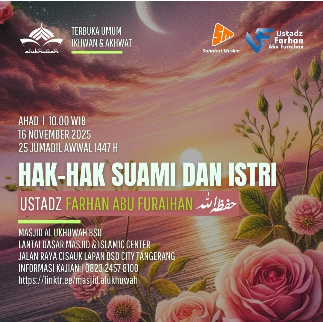Hak Hak Suami Dan Istri