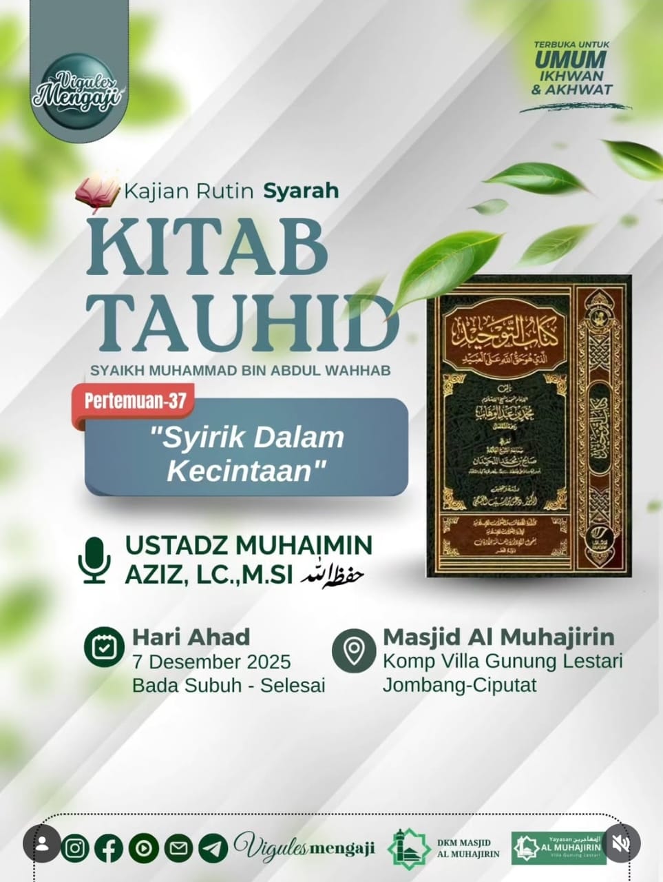 Kitab Tauhid